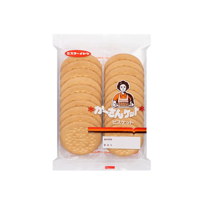 Ito Seika Confectionary Kasanketto