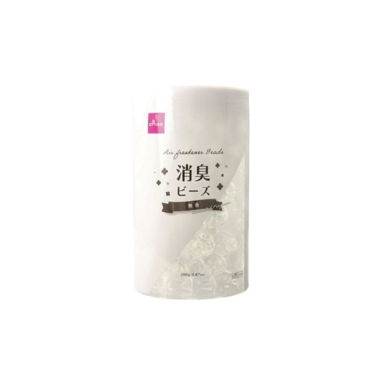Air Freshener Beads Unscented