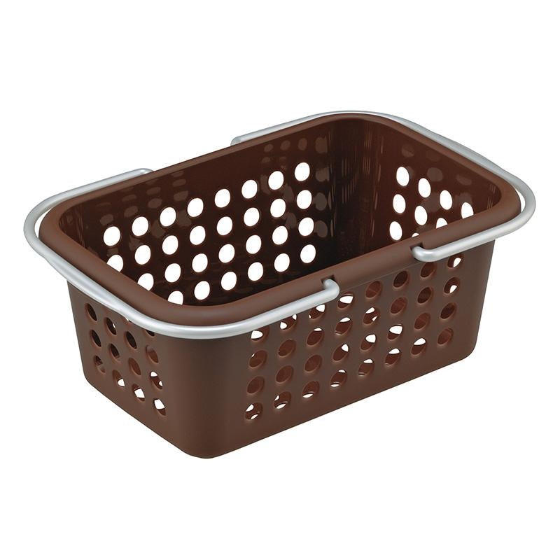 Fine Basket Brown
