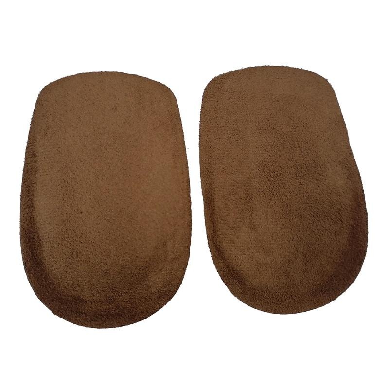 Gel Pad -For Heel - With Fabric - For Men-