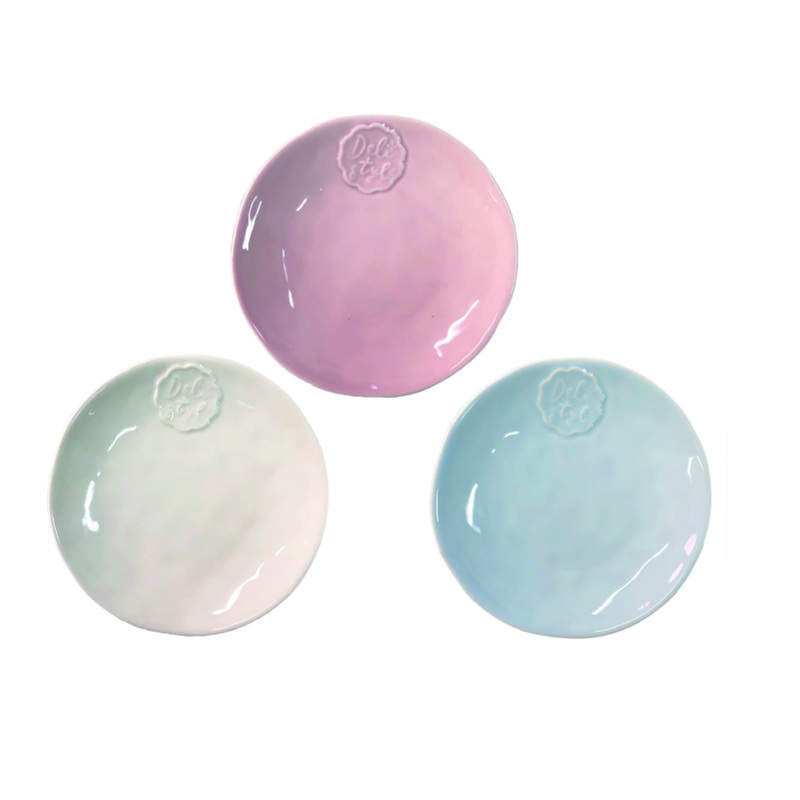 Plate Deli Style 13.5cm