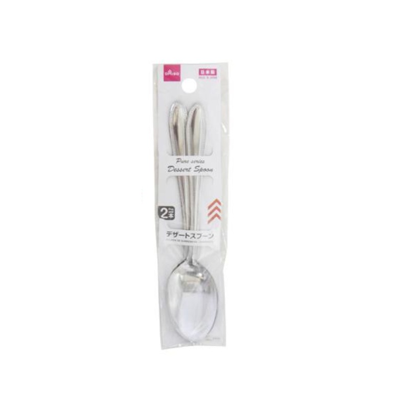 Pure Dessert Spoon