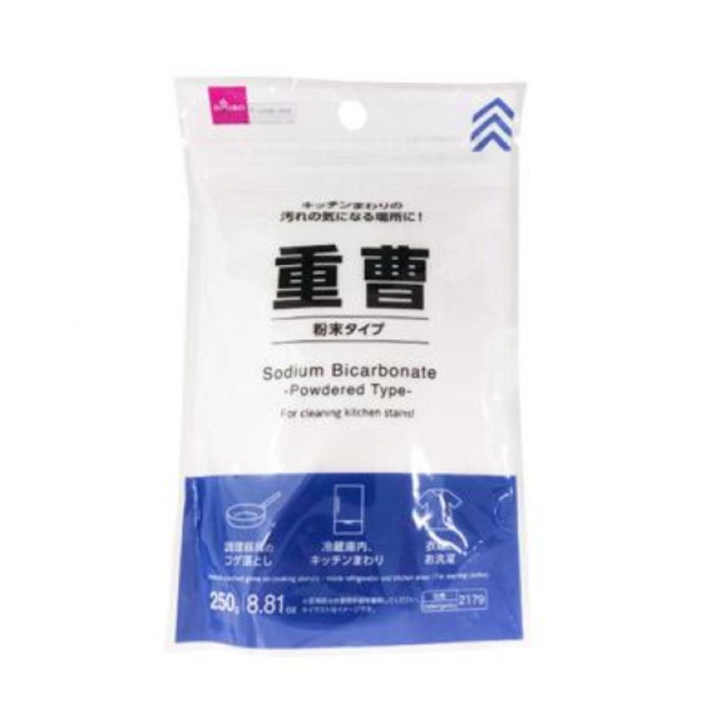 Sodium Bicarbonate Powdered Type