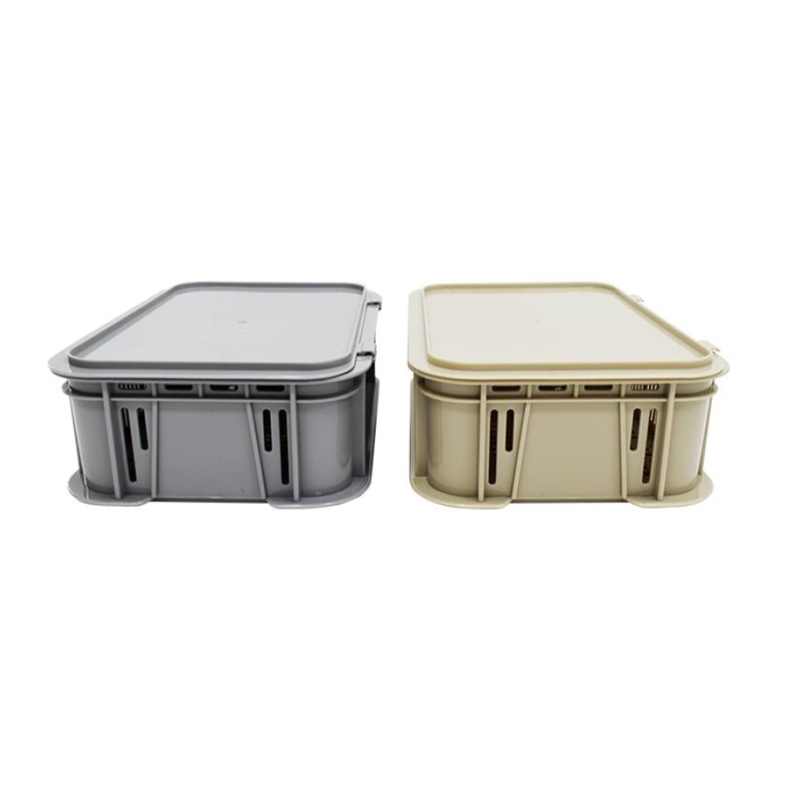 Ultimate Container with Lid  8.66in x 5.78in x 2.67in