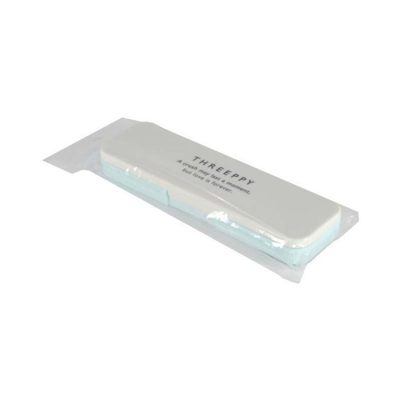 Chopstick and Spork Set with Silent Case Mint