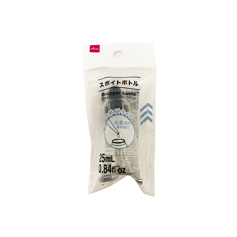Dropper Bottle 25ml