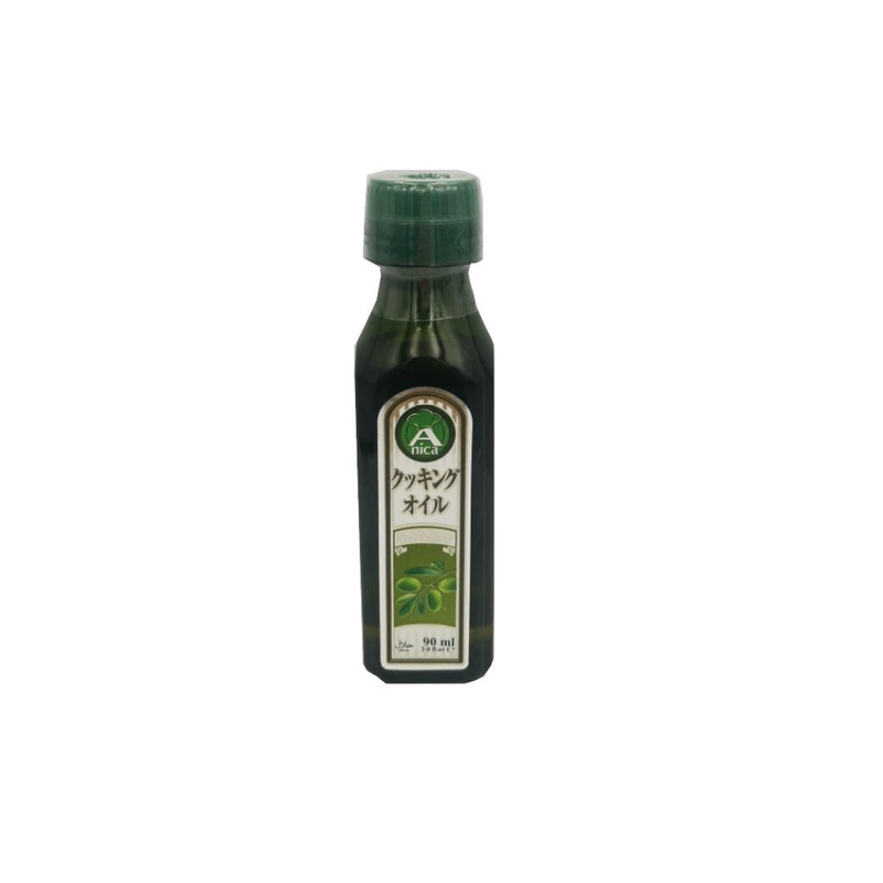 Evoltech Olive Pomace Oil 90ml