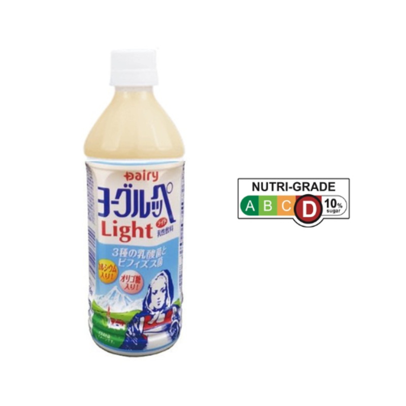 Minami Nippon Dairy Yogurt Light 500ml