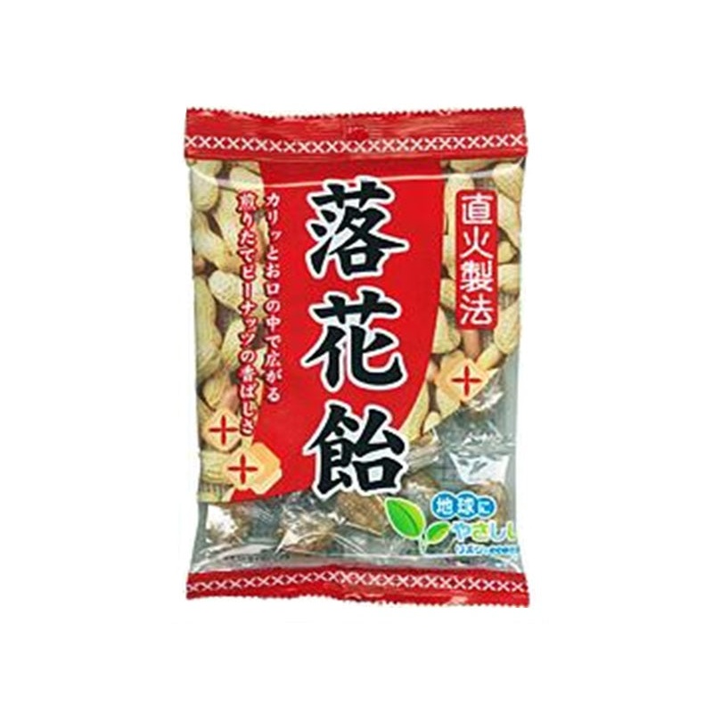 Ribon Peanut Candy 90g