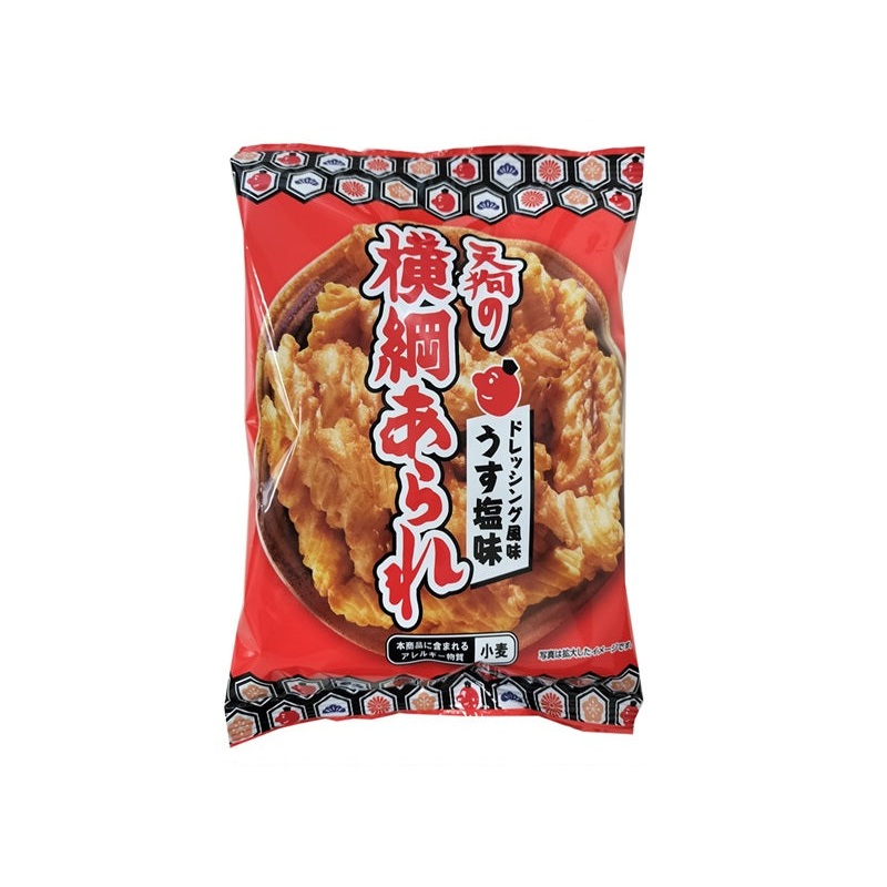 Tengu Seika Twisted Snack 65g