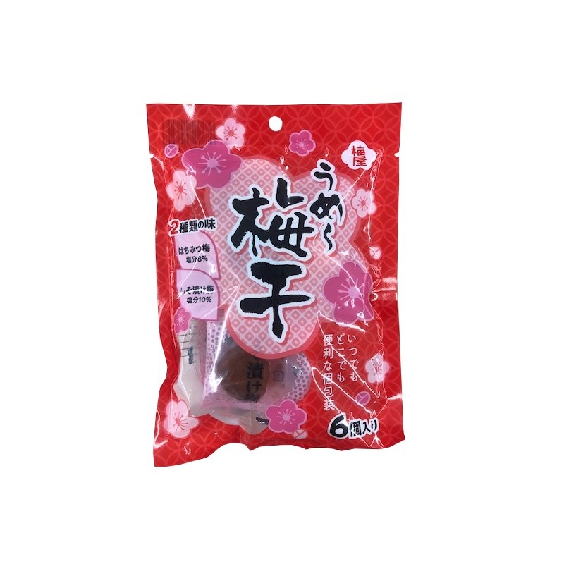 Umeya Good Pickled Plum