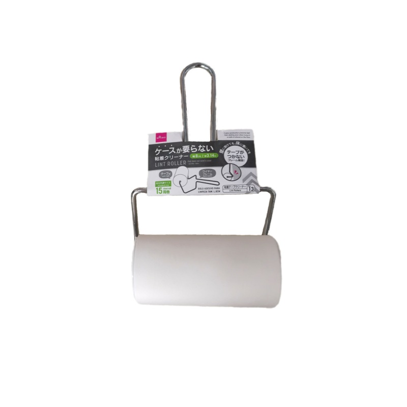 Adhesive Cleaner with Tape Wire Type