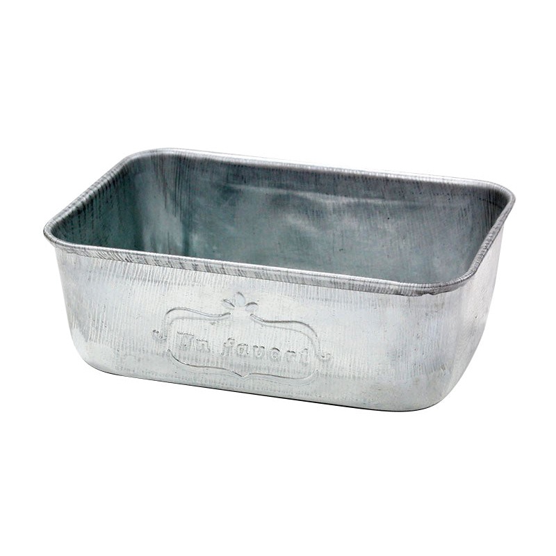 Interior Tray Deep Type