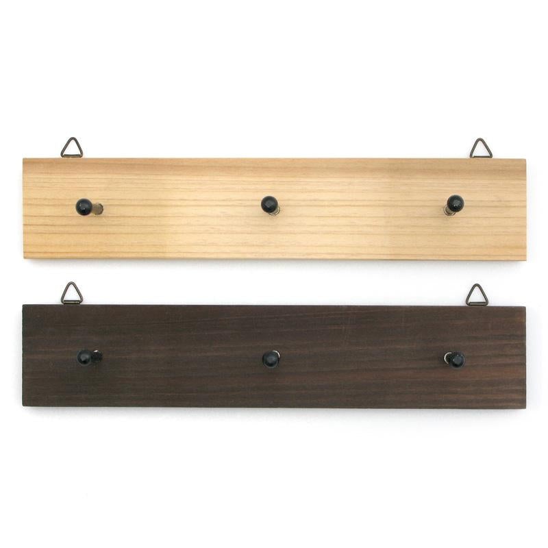 Interior Wood Wall Hook