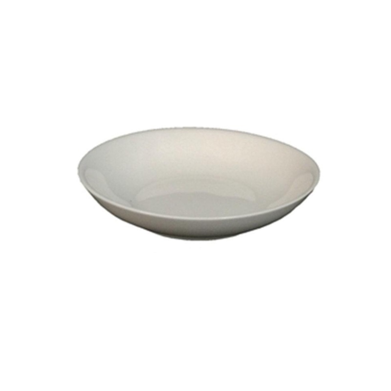 New Born China Soy Sauce Dish 10.5cm x 2.3cm