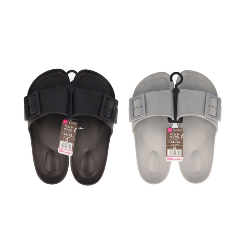 Belt Sandals EU 38 to 40.5