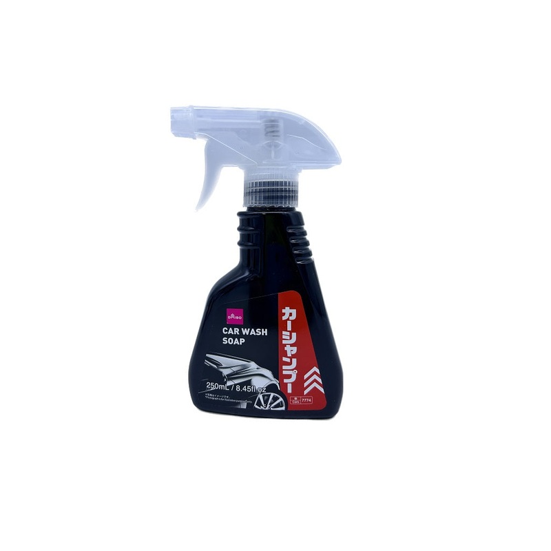 Car Wash Soap 250ml
