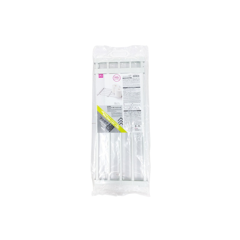 Extendable Shelf 63cm to 93cm