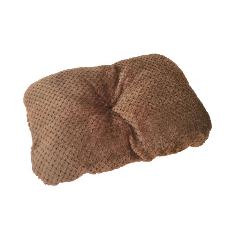 Pet Floor Cushion Waffle