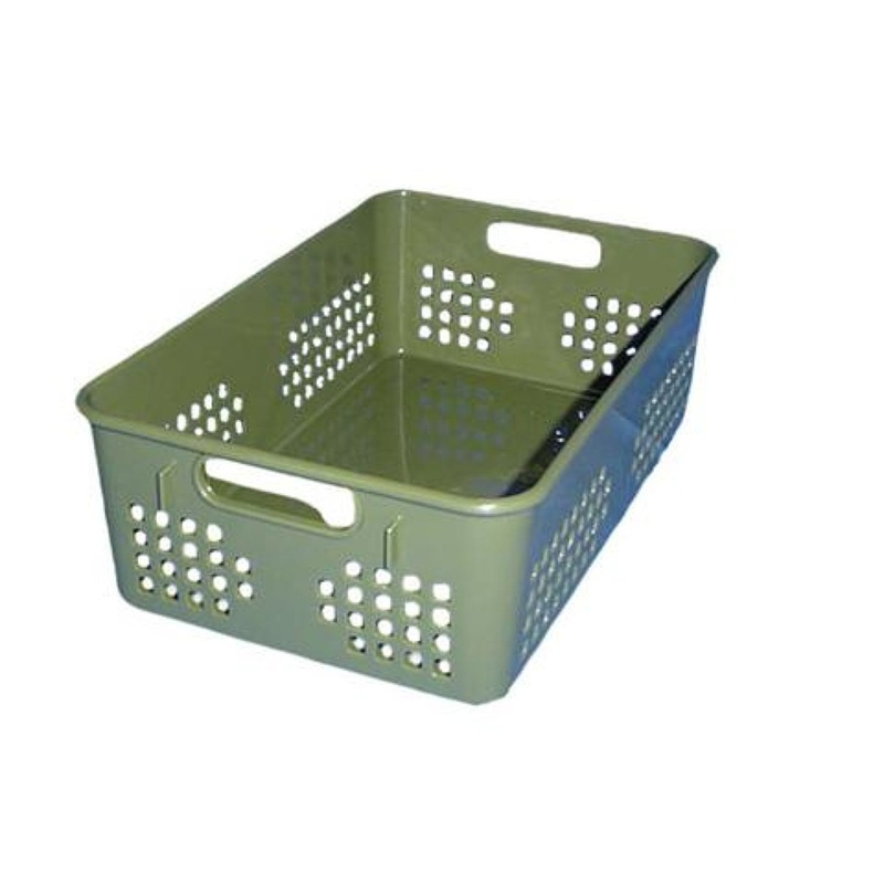 Quick Basket B5 Type Khaki