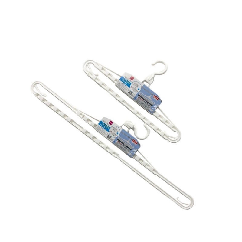 Slide Bath Towel Hanger