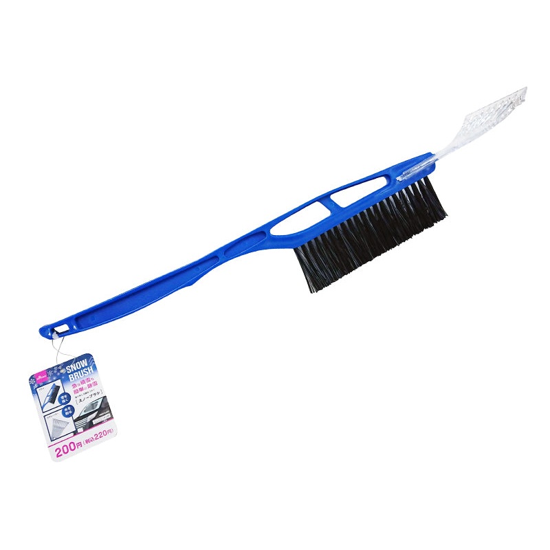 Snow Brush
