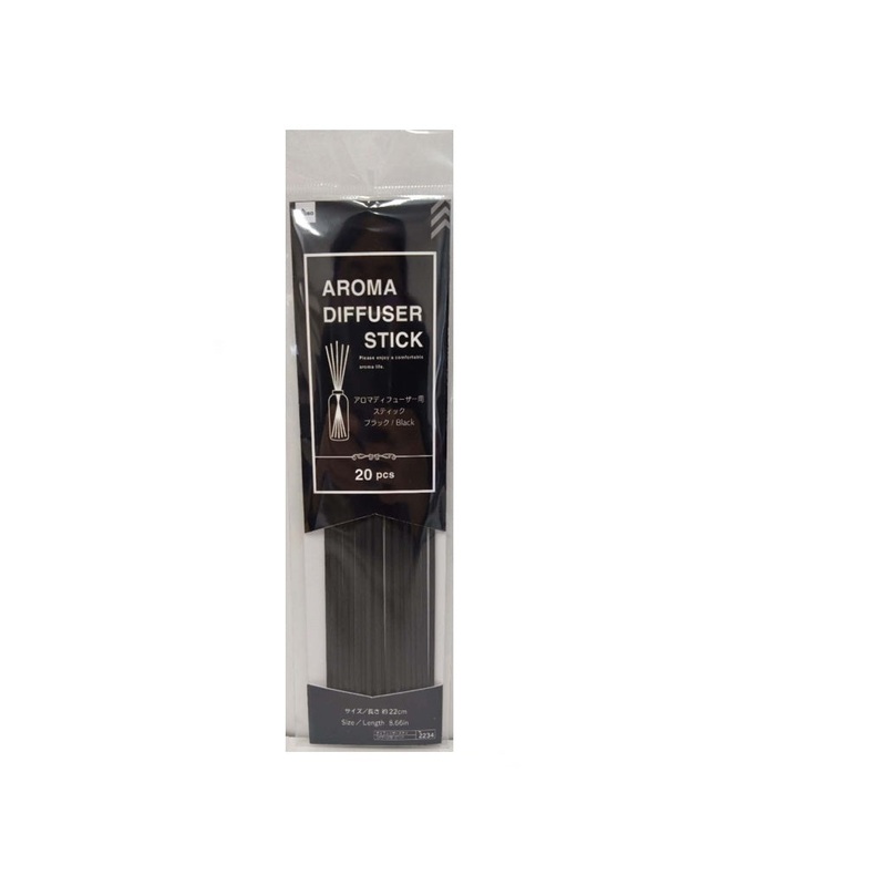 Aroma Diffuser Stick Black