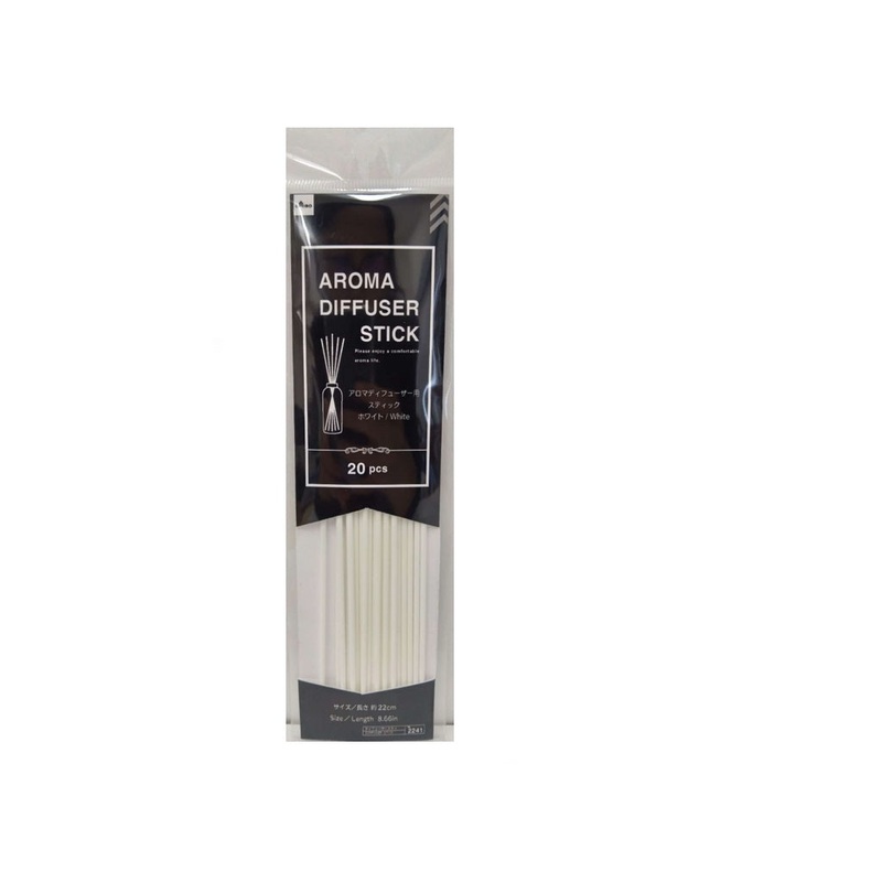 Aroma Diffuser Stick White