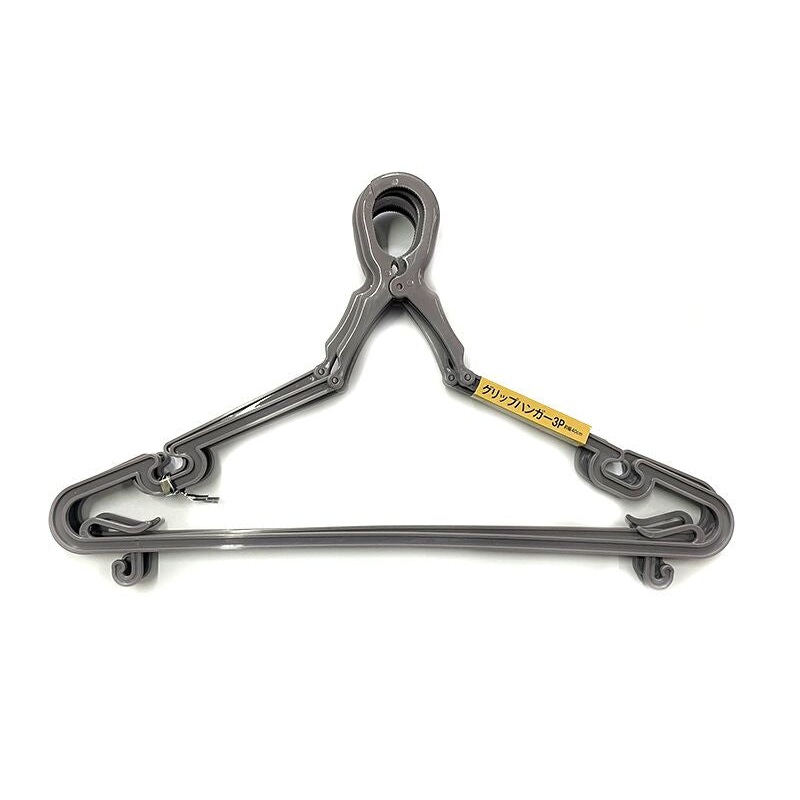 Grip Hanger 3pcs