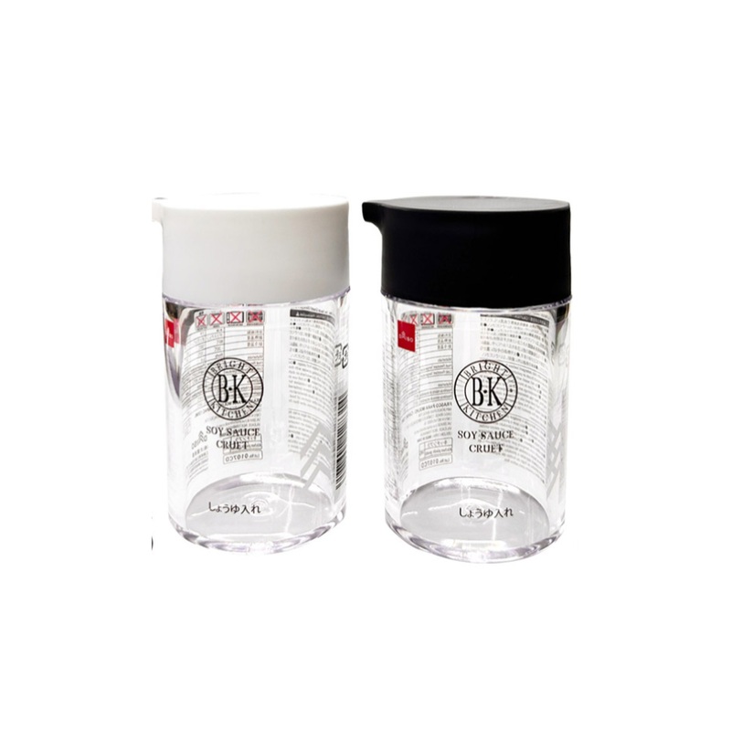 Soy Sauce Dispenser 120ml
