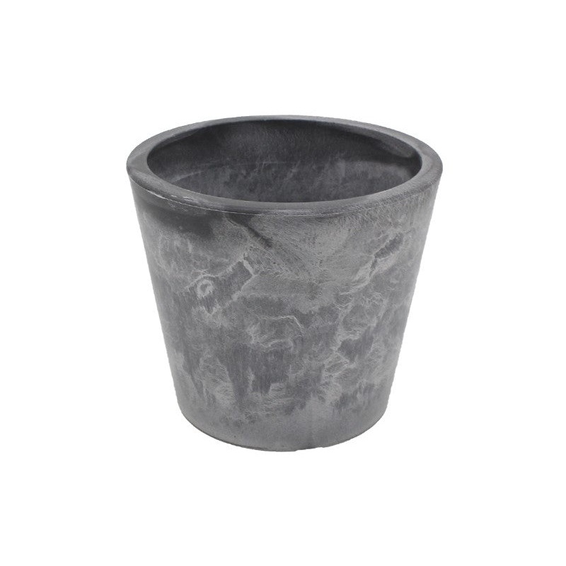 Stone Style Planter 10cm