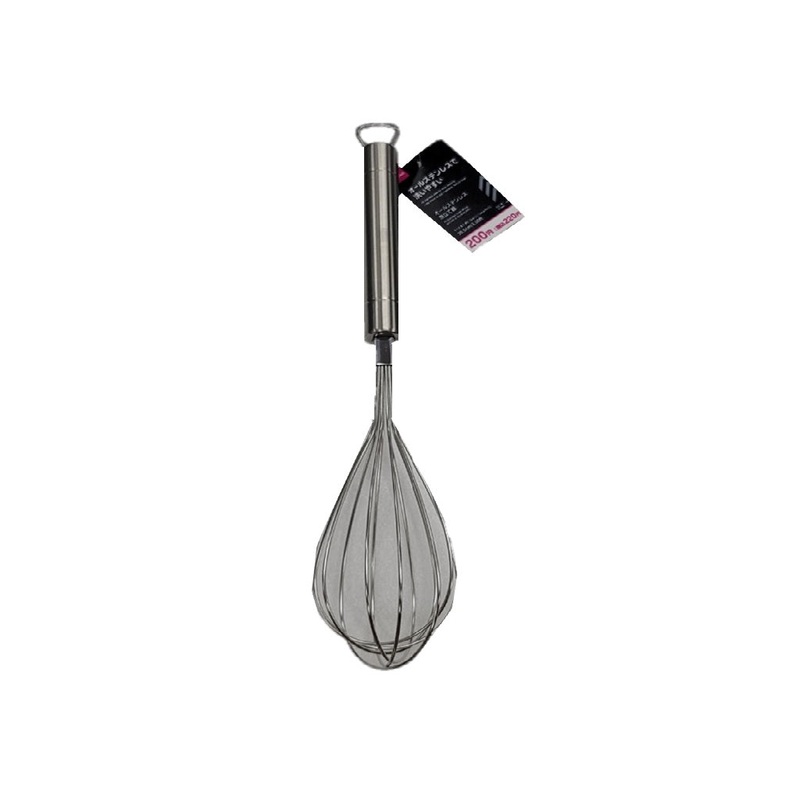All Stainless Steel Whisk