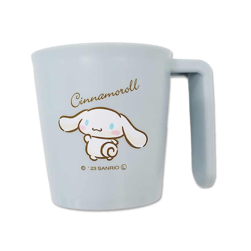 Compact Wash Cup Cinnamoroll Dullness