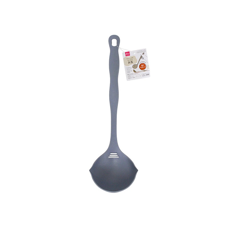Nylon Ladle Wavy