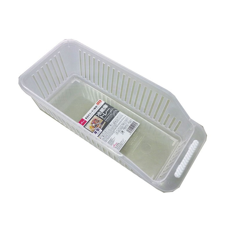 Refrigerator Tray 30cm x 13.4cm x 8.8cm