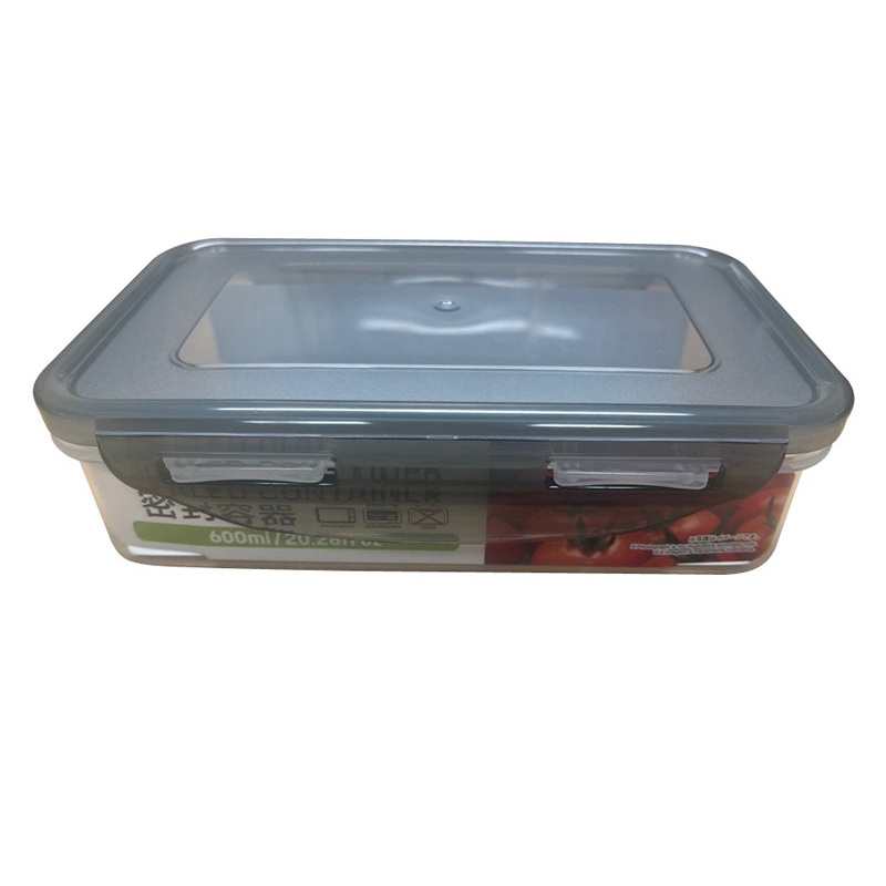 Sealed Container 600ml
