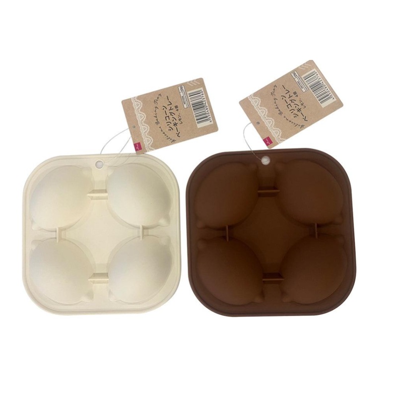 Silicone Baking Tray Lemon Mold