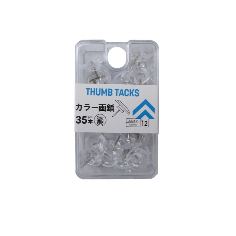 Thumb Tacks