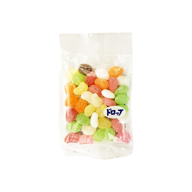 Daiichi Confectionary Drop Candy