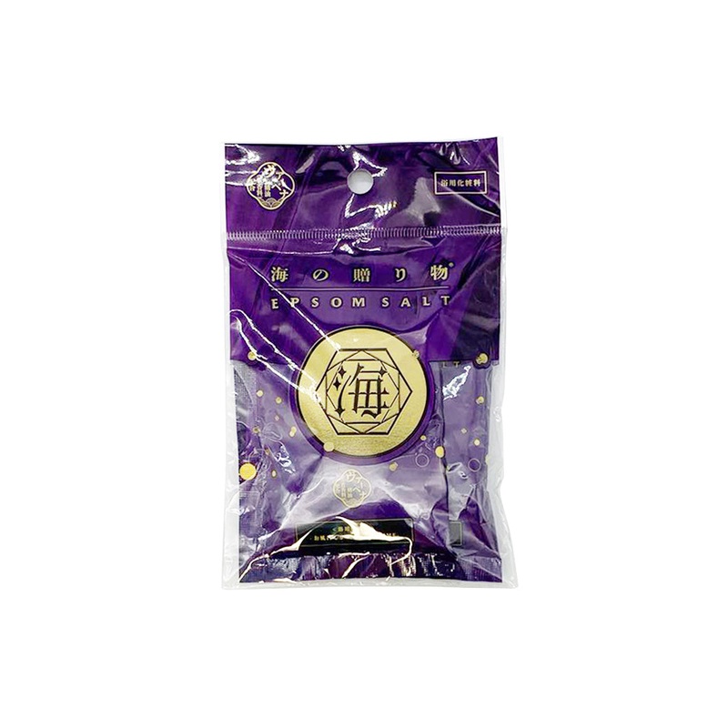 Gift of the Sea Epsom Salt Verbena SPA 40g