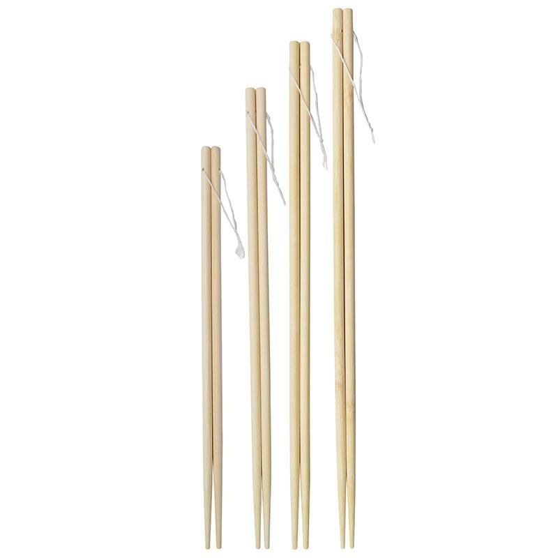 Bamboo Cooking Chopsticks