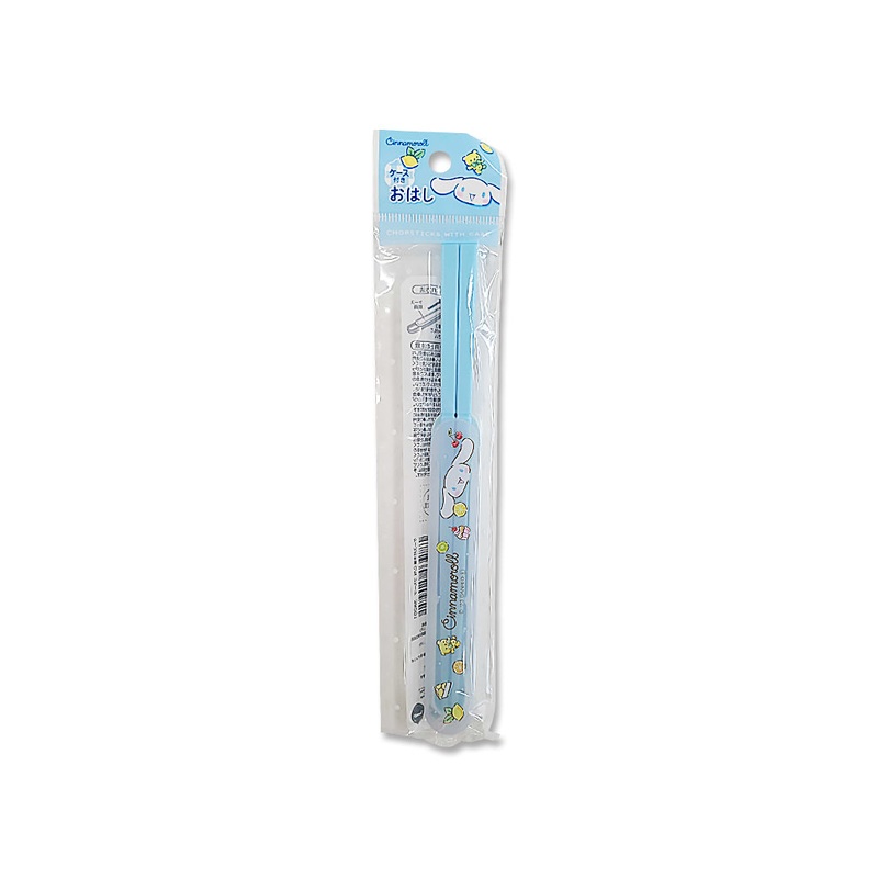 Chopsticks with Case Cinnamoroll