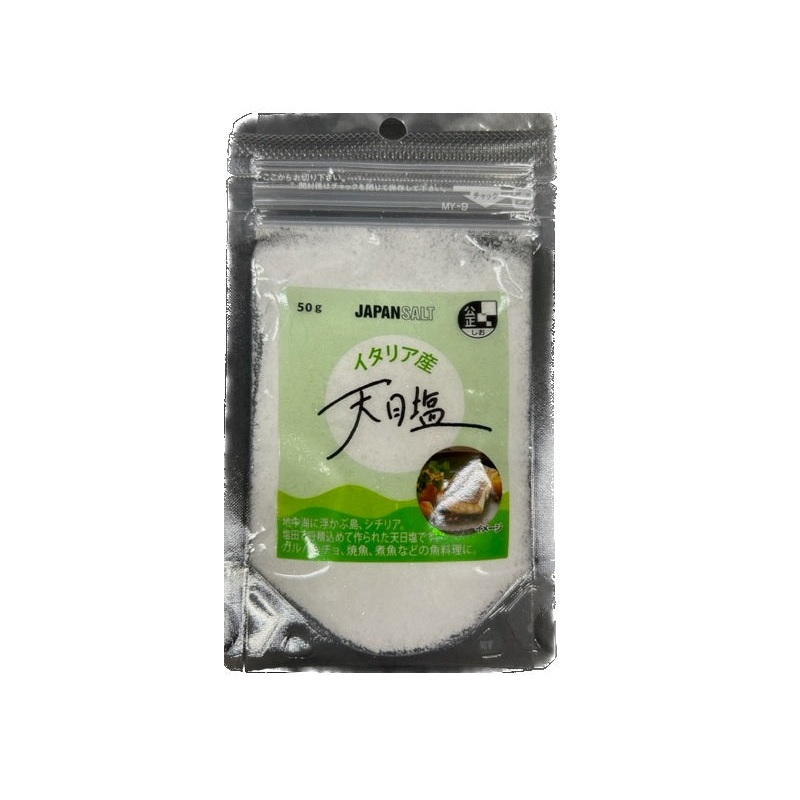 Japan Salt Italian Sun Dried Salt
