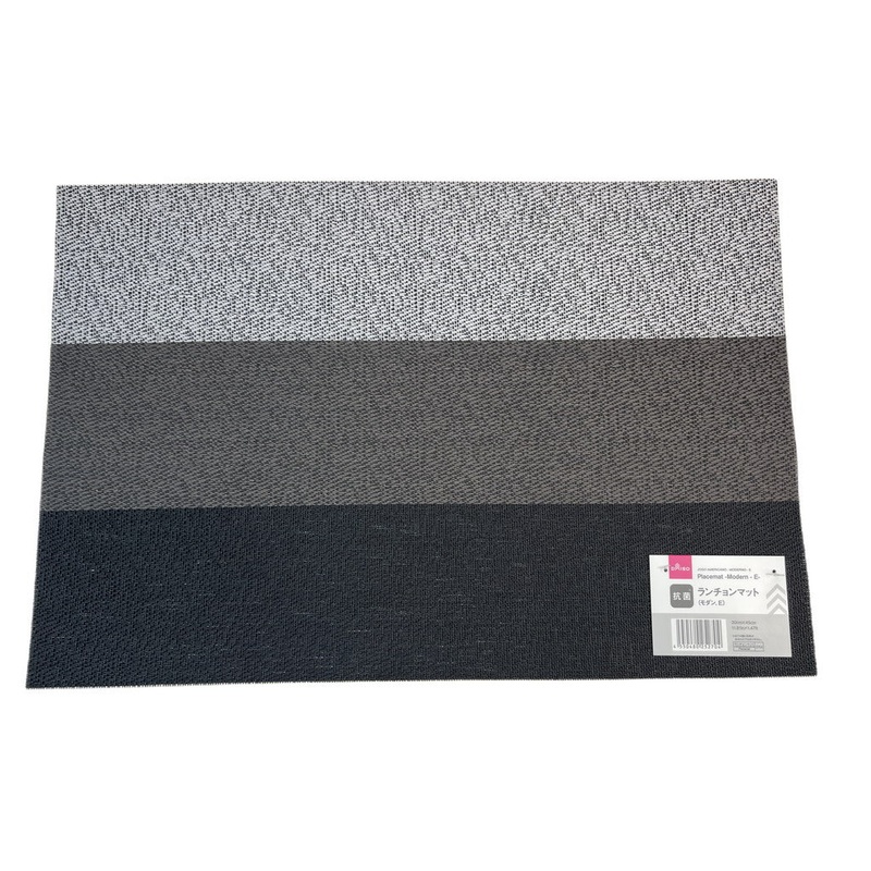 Placemat Modern E