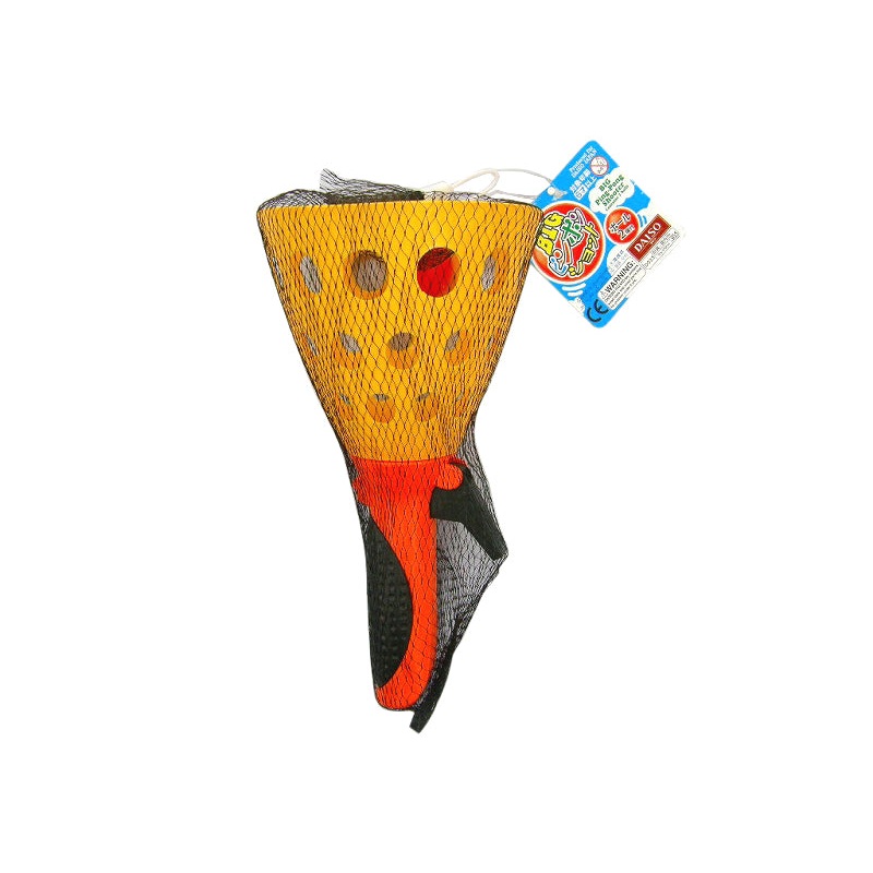 Big Ping Pong Shooter