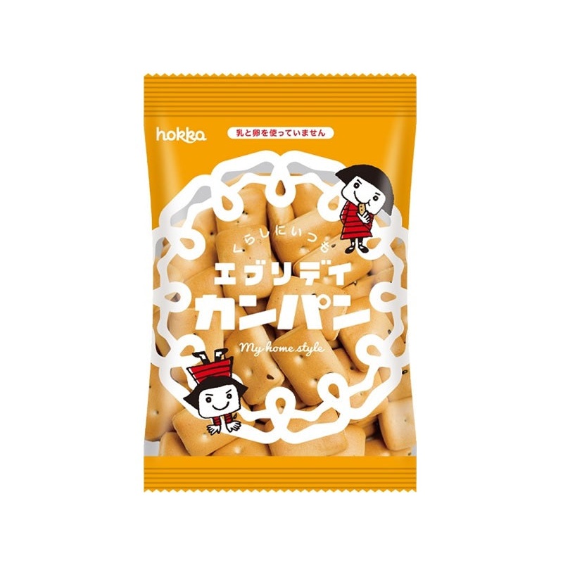 Hokuriku Everyday Canned Bread