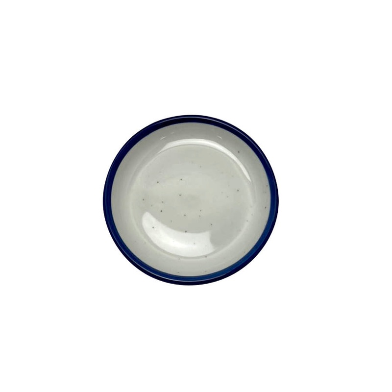 Rimline Plate 15 Blue