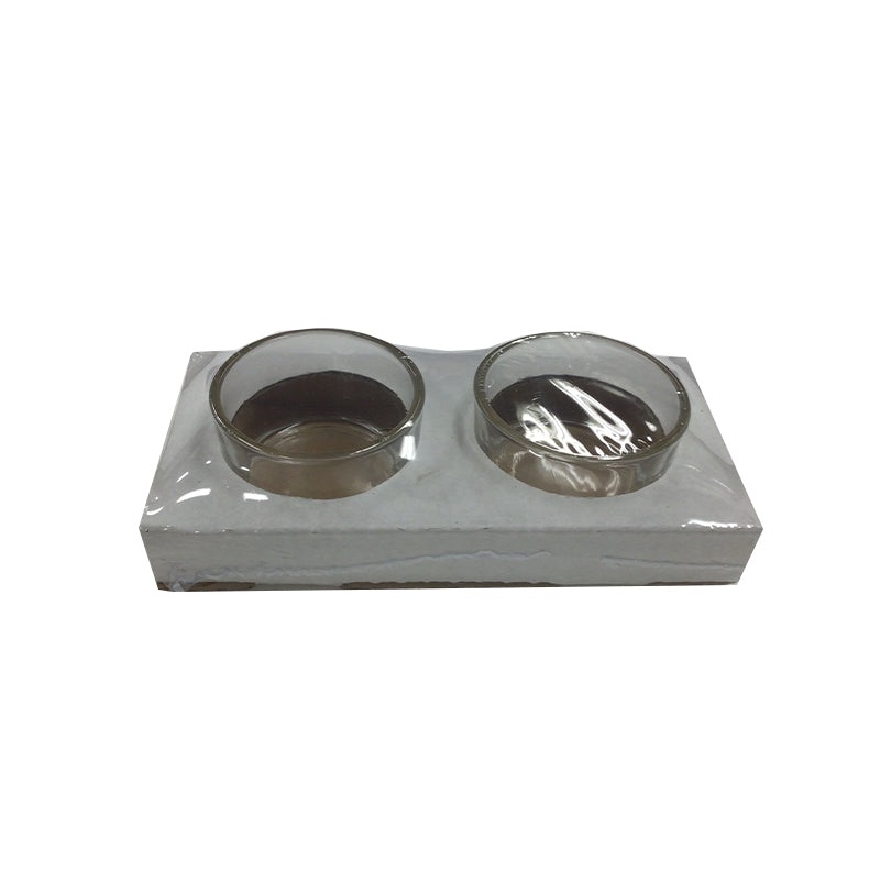 Candle Holder Short