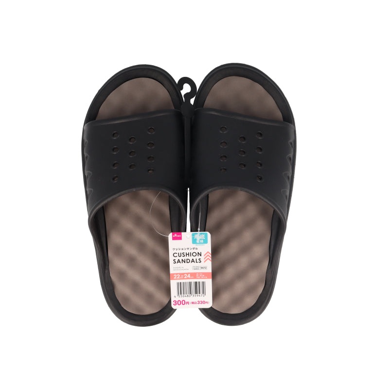 Cushion Sandals EU 35-38