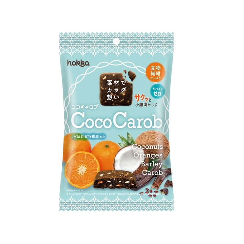 Hokuriku Coco Carob